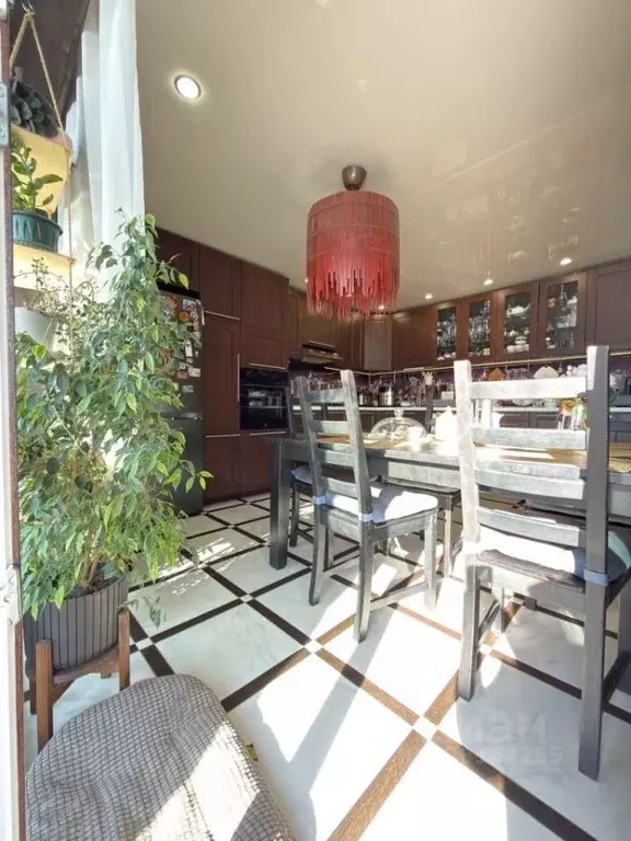 Дом в Нижегородская область, Дзержинск Дачный тер.,  (174 м) - Фото 2