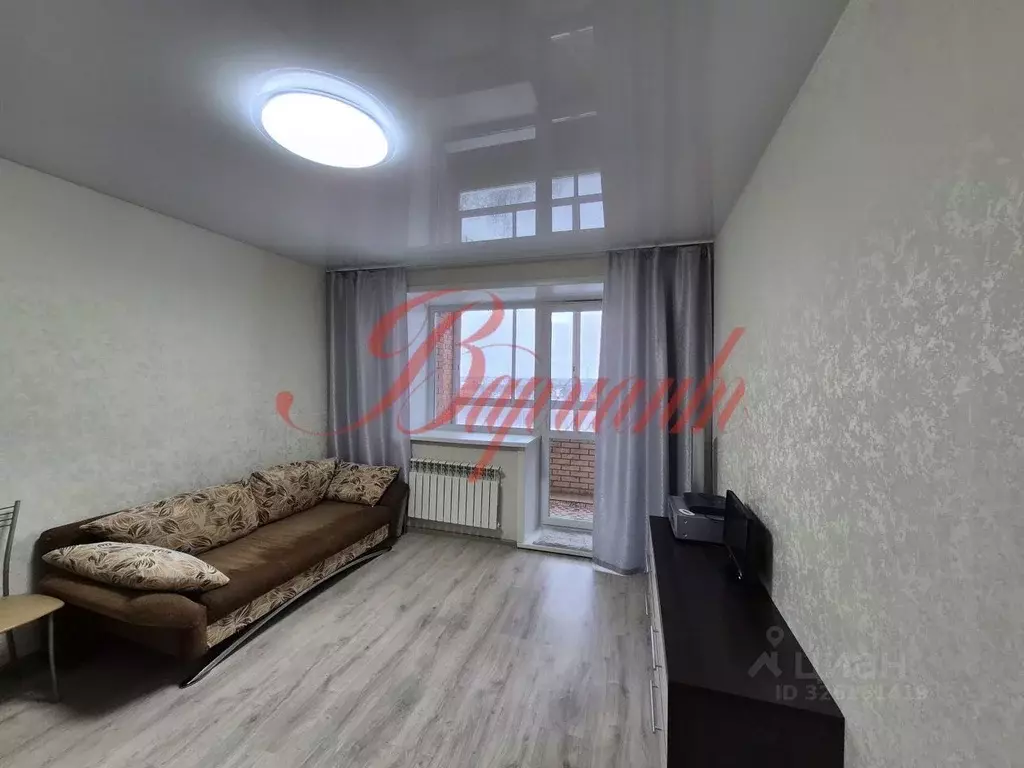 Студия Архангельская область, Северодвинск просп. Победы, 8 (25.0 м) - Фото 1