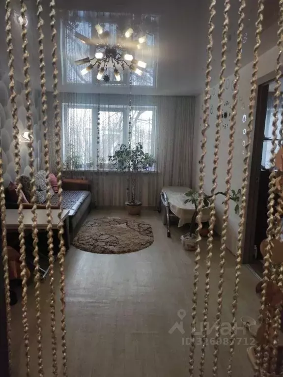 3-к кв. Свердловская область, Екатеринбург ул. Восточная, 90 (58.3 м) - Фото 1