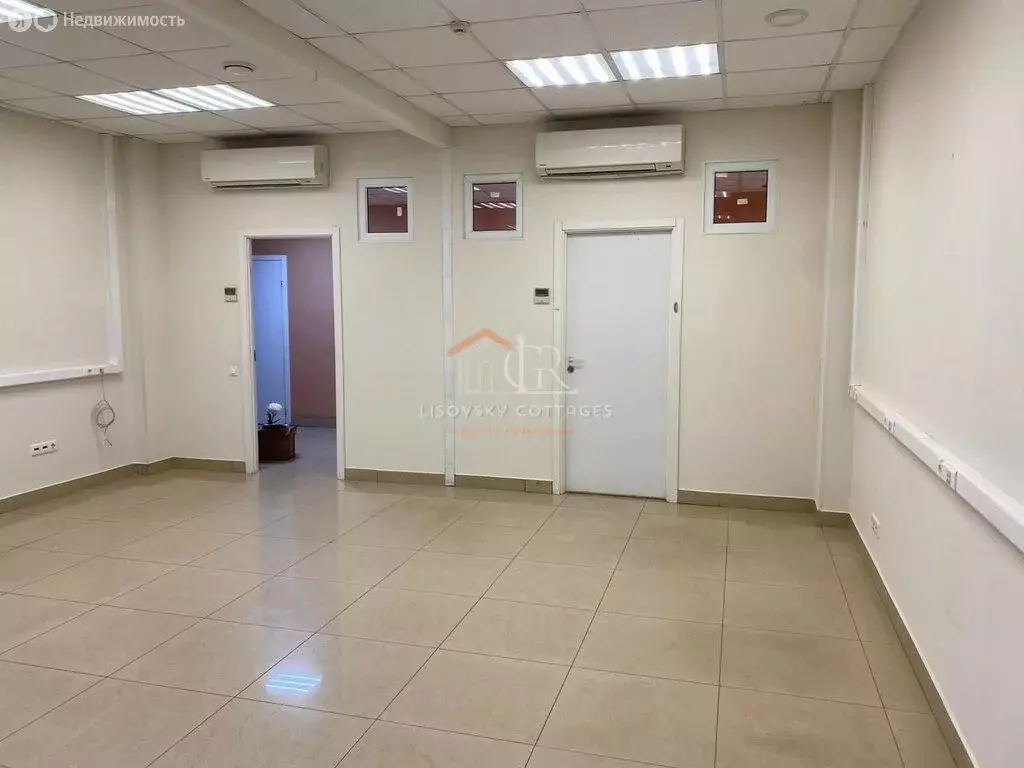 Офис (36.4 м) - Фото 2