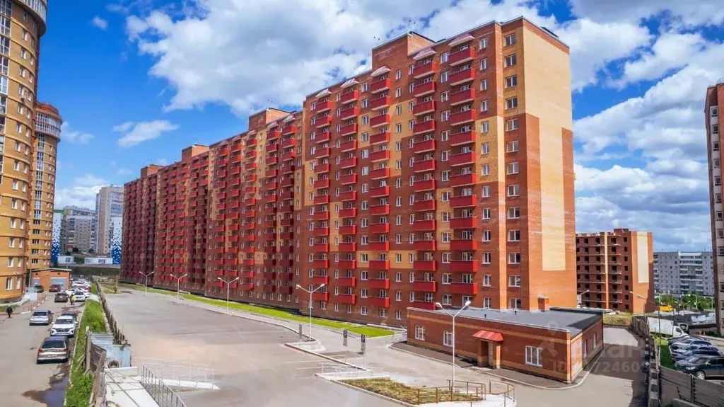 Студия Красноярский край, Красноярск просп. 60 лет Образования СССР, ... - Фото 1