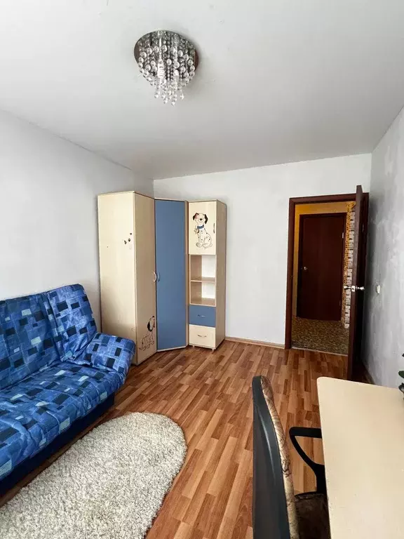 Продаётся 2-к квартира, 56.7 м - Фото 1