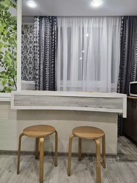 Студия Краснодарский край, Сочи Донская мкр, ул. Гранатная, 4 (19.0 м) - Фото 2