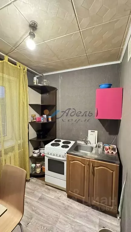 2-к кв. Красноярский край, Норильск ул. Орджоникидзе, 10с4 (43.8 м) - Фото 2