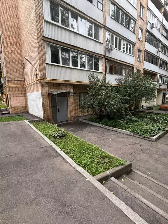 Помещение свободного назначения в Москва Воронцовская ул., 26 (159 м) - Фото 1