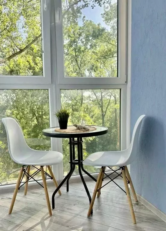 1-к кв. Калининградская область, Калининград Советский просп., 236 ... - Фото 1