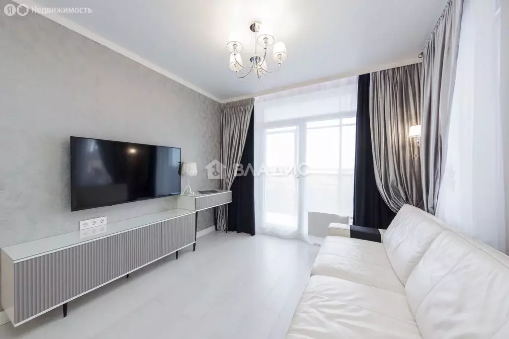 3-комнатная квартира: Петрозаводск, Береговая улица, 2 (79 м) - Фото 0