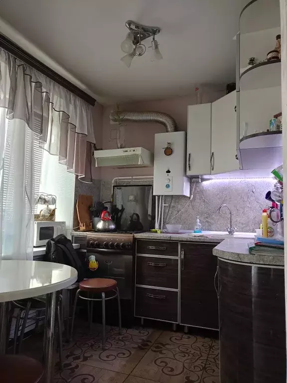 Продаётся 2-к квартира, 45 м - Фото 0