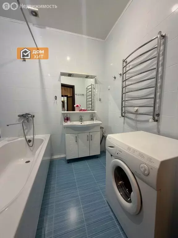 2-комнатная квартира: Евпатория, Московская улица, 46А (56.2 м) - Фото 1