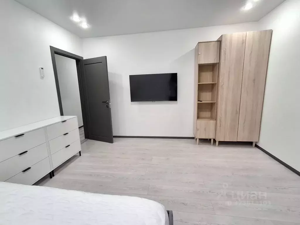 2-к кв. Московская область, Одинцовский городской округ, пос. Горки-10 ... - Фото 2