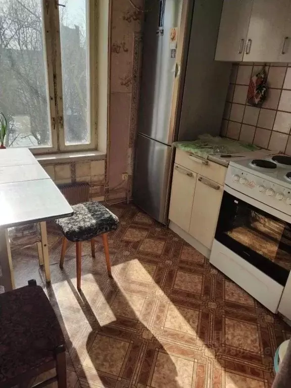 1-к кв. Москва ул. Корнейчука, 36Б (35.0 м) - Фото 1