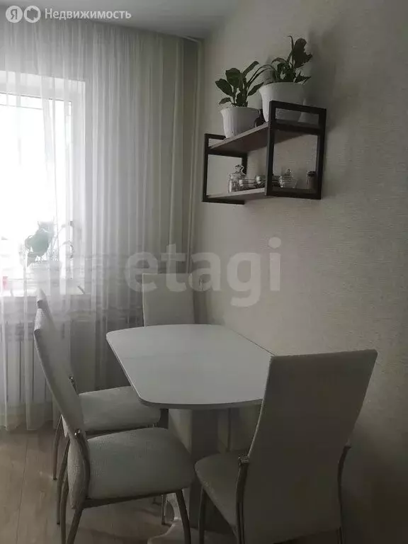 2-комнатная квартира: Озерск, бульвар Луначарского, 27 (54.4 м) - Фото 2