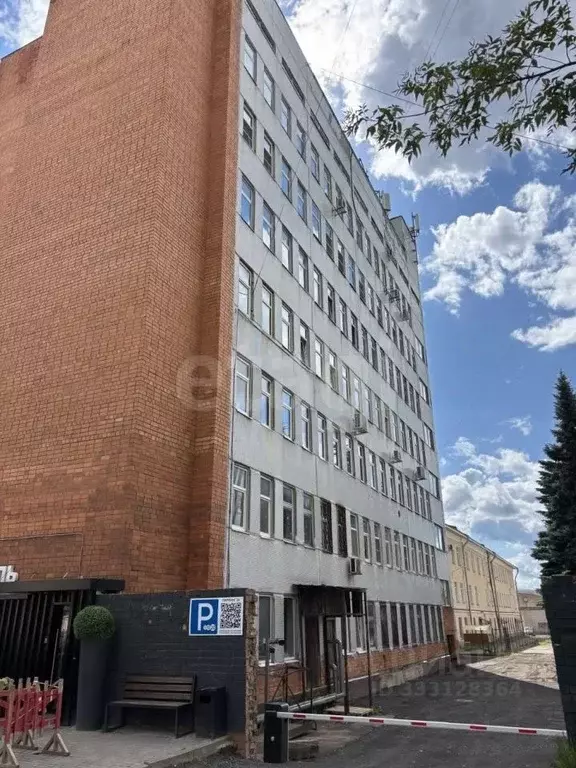Офис в Псковская область, Псков ул. Яна Фабрициуса, 10 (107 м) - Фото 1