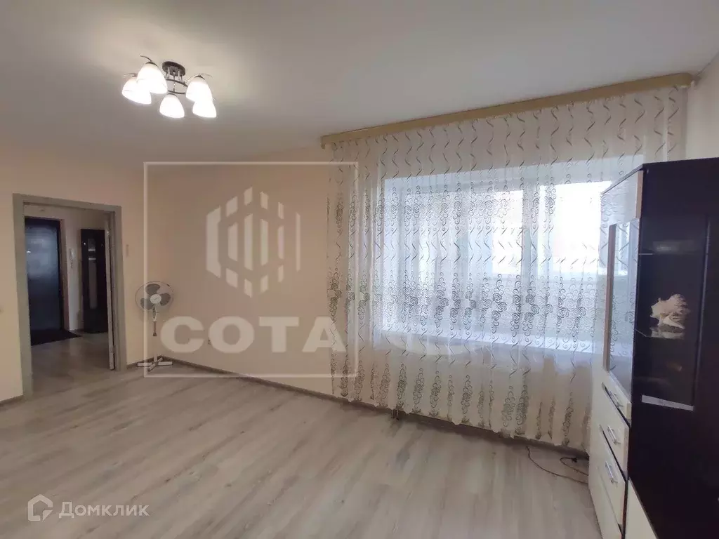 Продаётся 1-к квартира, 39.6 м - Фото 0