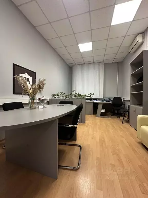 Офис в Санкт-Петербург Каменноостровский просп., 40 (22 м) - Фото 0