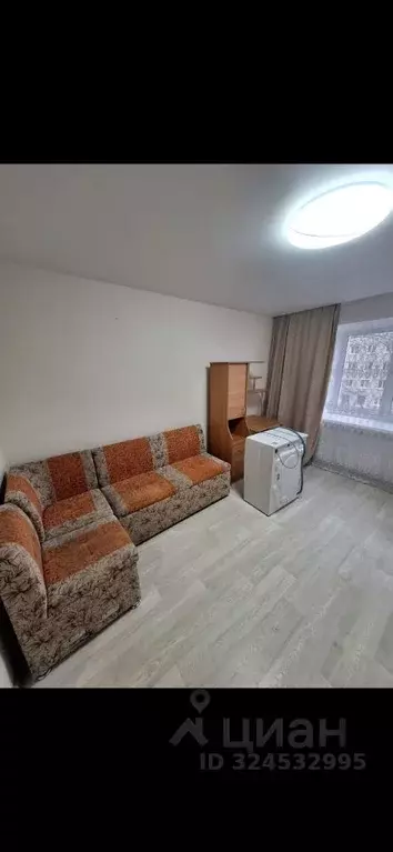 Студия Ульяновская область, Ульяновск ул. Рябикова, 66 (19.0 м) - Фото 2