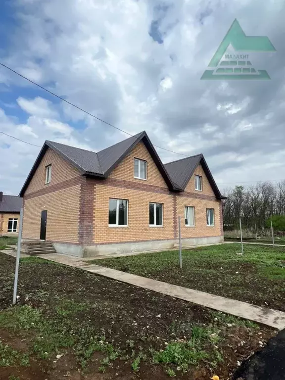 Таунхаус в Оренбургская область, Оренбургский район, Красноуральский ... - Фото 2