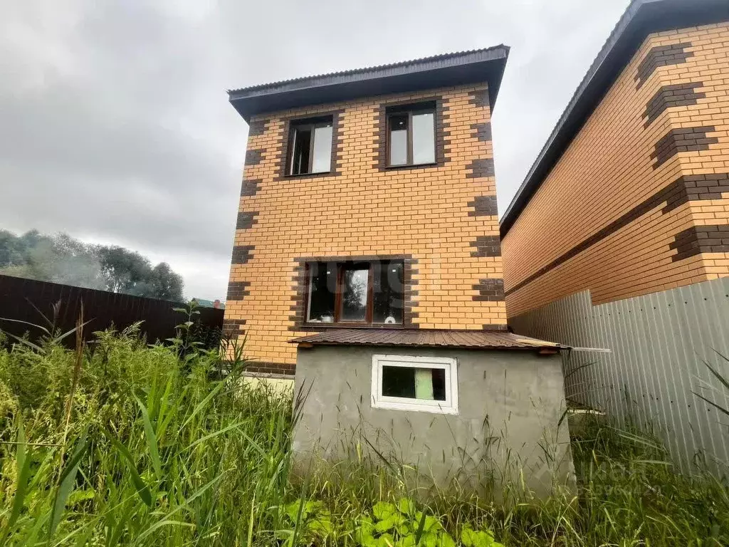 Дом в Московская область, Люберцы городской округ, Красково пгт, ... - Фото 2