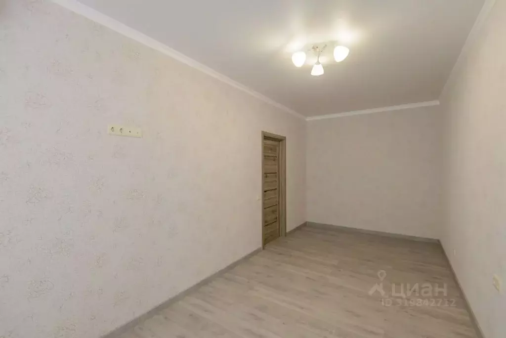 2-к кв. Ростовская область, Батайск Артемовская ул., 142 (55.8 м) - Фото 1