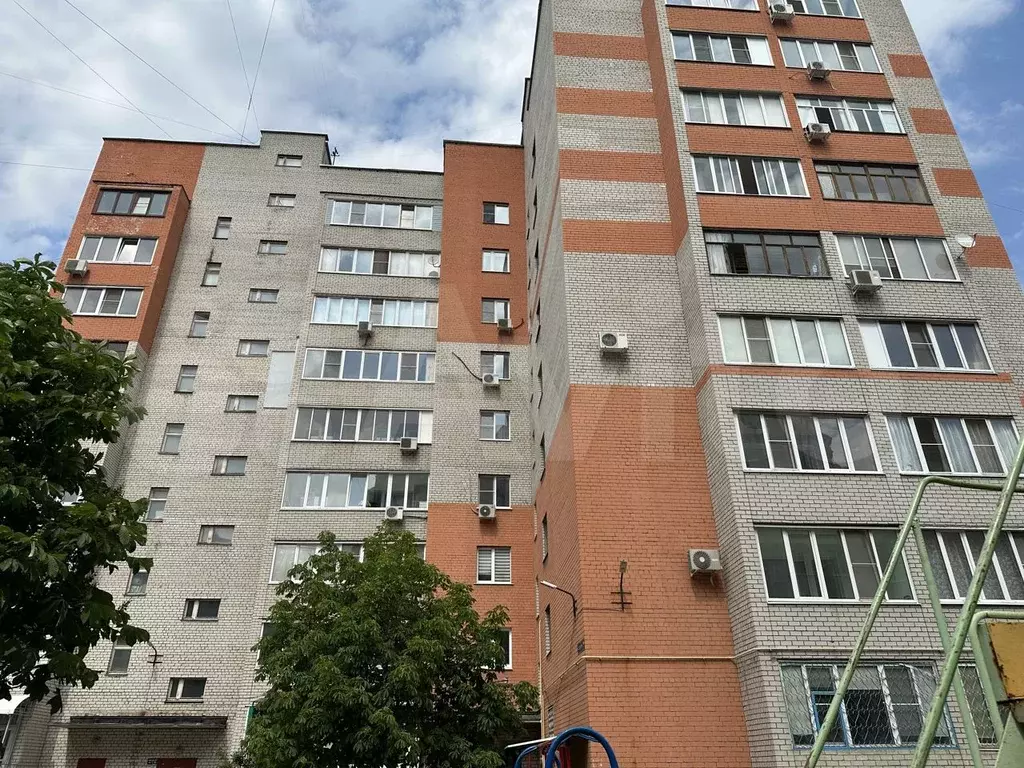 2-к. квартира, 80 м, 5/10 эт. - Фото 0