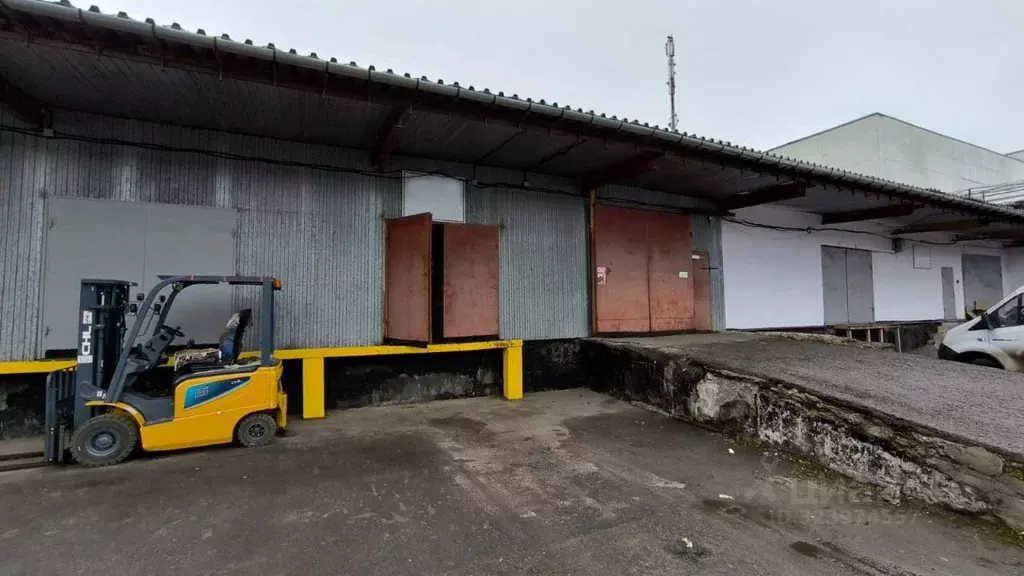 Склад в Москва д. Толстопальцево, ул. Советская, 29с1 (329 м) - Фото 2