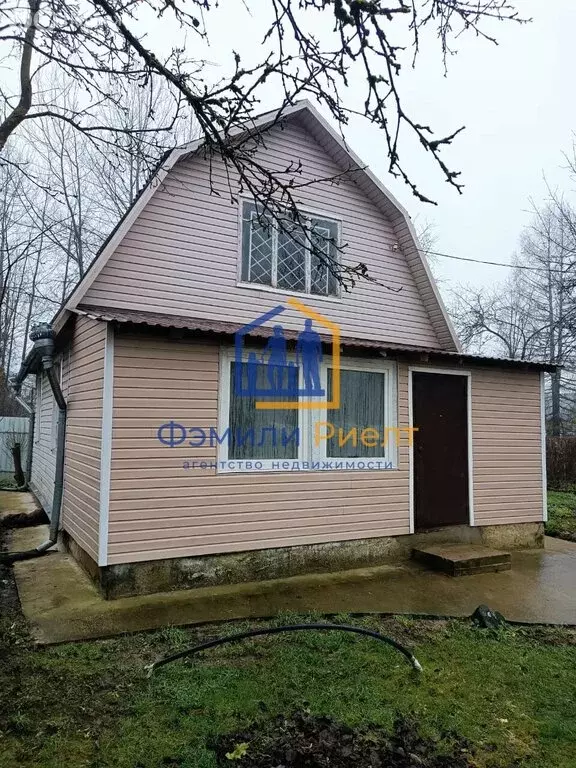 Дом в Калужская область, Обнинск (86.4 м) - Фото 1