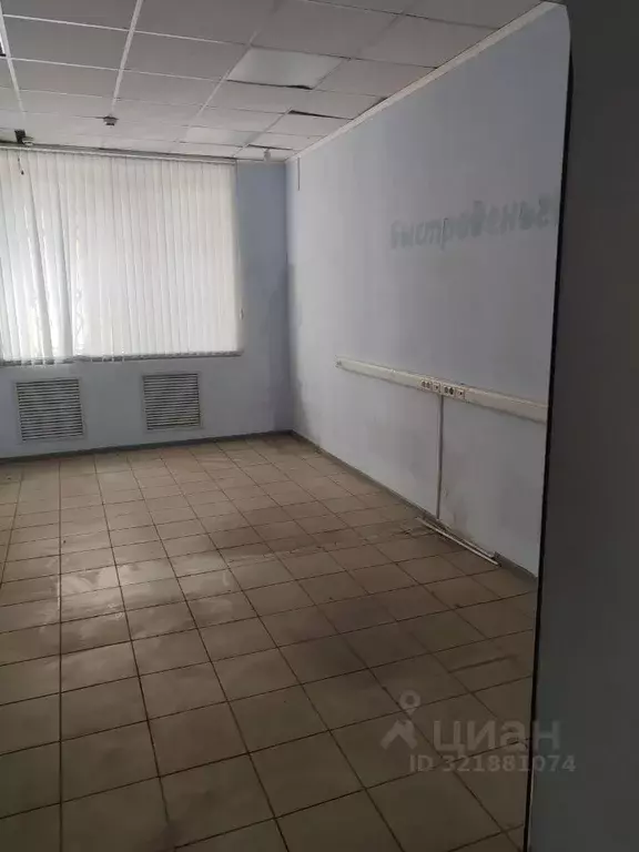 Торговая площадь в Тверская область, Тверь просп. Победы, 22/15 (128 ... - Фото 1