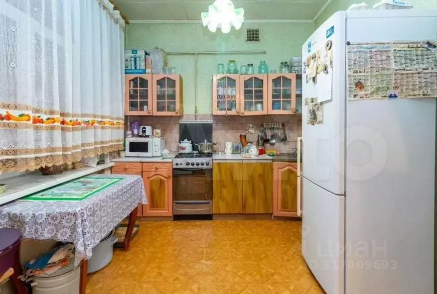 4-к кв. Москва Волжский бул., 46К2 (98.0 м) - Фото 0