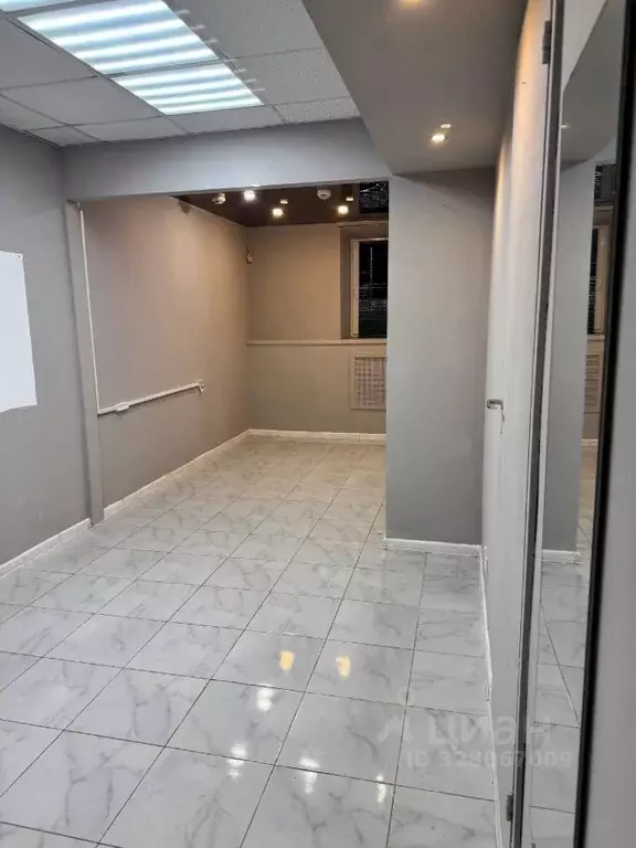 Помещение свободного назначения в Москва Чонгарский бул., 6 (38 м) - Фото 2