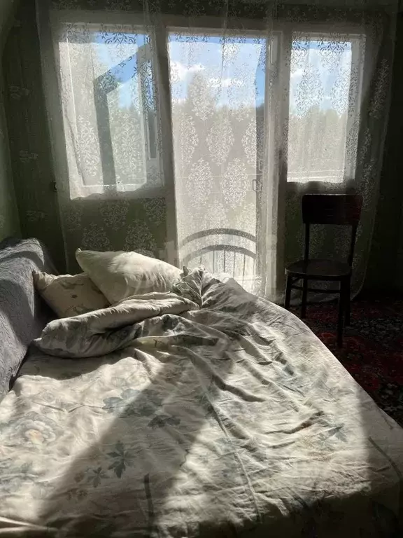 Дом в Архангельская область, Приморский муниципальный округ, Калинушка ... - Фото 1