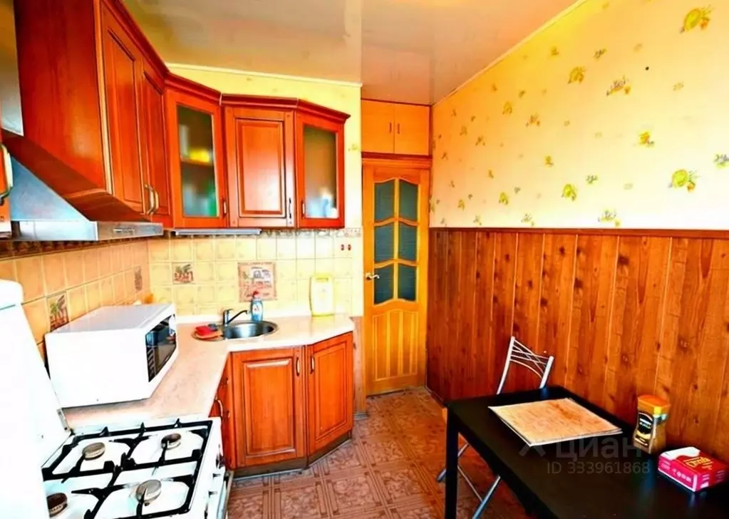 2-к кв. Тульская область, Тула ул. Лейтейзена, 6 (54.0 м) - Фото 1