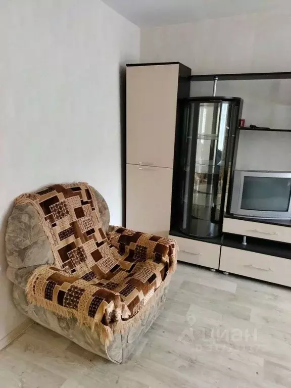 2-к кв. Марий Эл, Йошкар-Ола ул. Строителей, 88А (50.0 м) - Фото 1