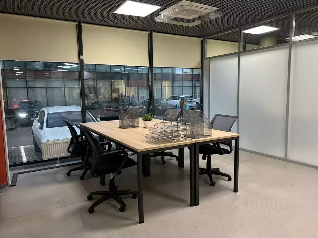 Офис в Москва Каширское ш., 3К2С12 (242 м) - Фото 1