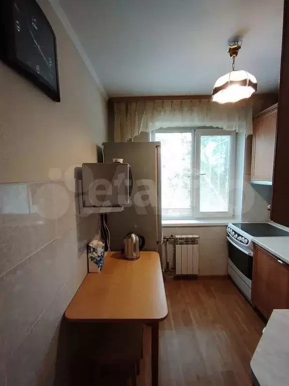 3-к. квартира, 62 м, 1/5 эт. - Фото 1