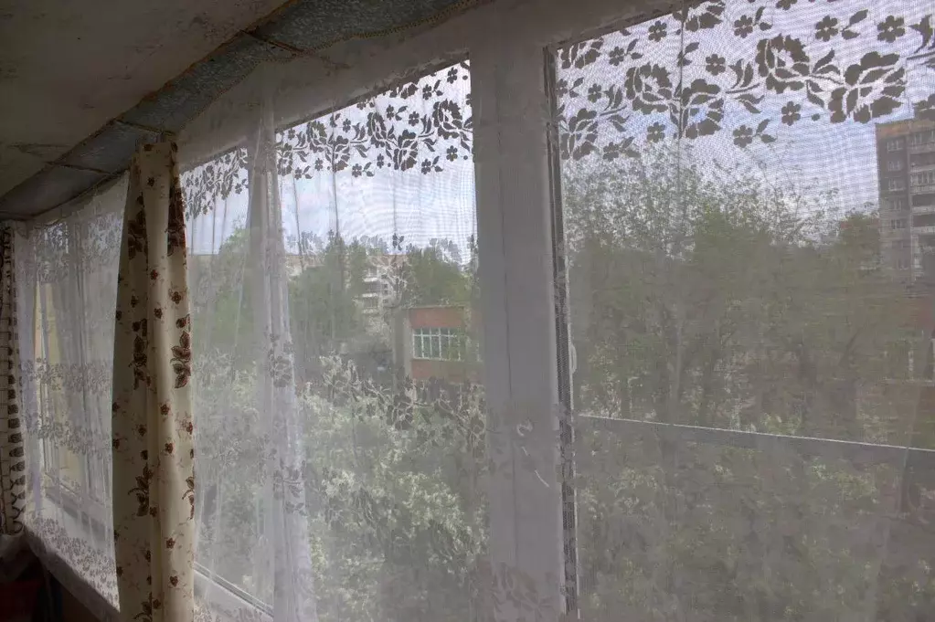 Продаётся 3-к квартира, 52.1 м - Фото 1