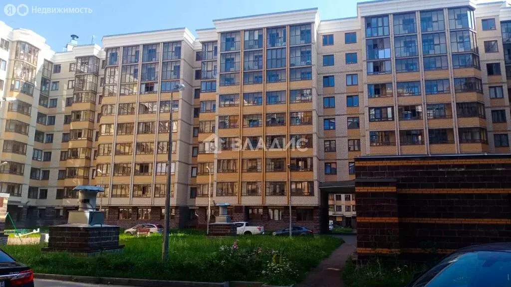 Квартира-студия: Санкт-Петербург, Пискарёвский проспект, 25к2 (23 м) - Фото 1