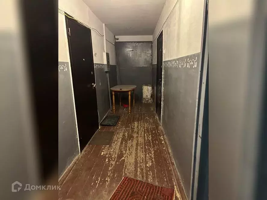 Продаётся 1-к квартира, 28.2 м - Фото 1
