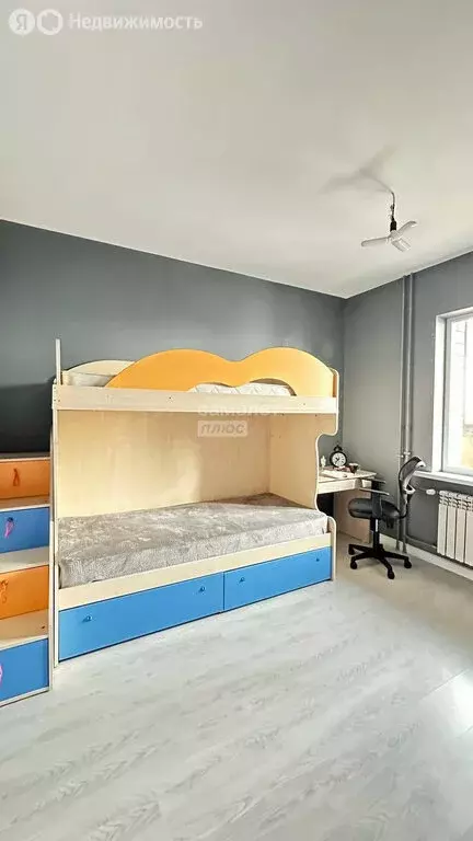 2-комнатная квартира: Иркутск, Зимняя улица, 1/4Б (53.2 м) - Фото 2