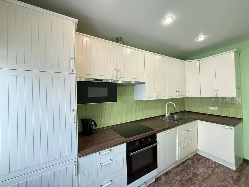 2-к кв. Москва бул. Маршала Рокоссовского, 6к1 (64.5 м) - Фото 2