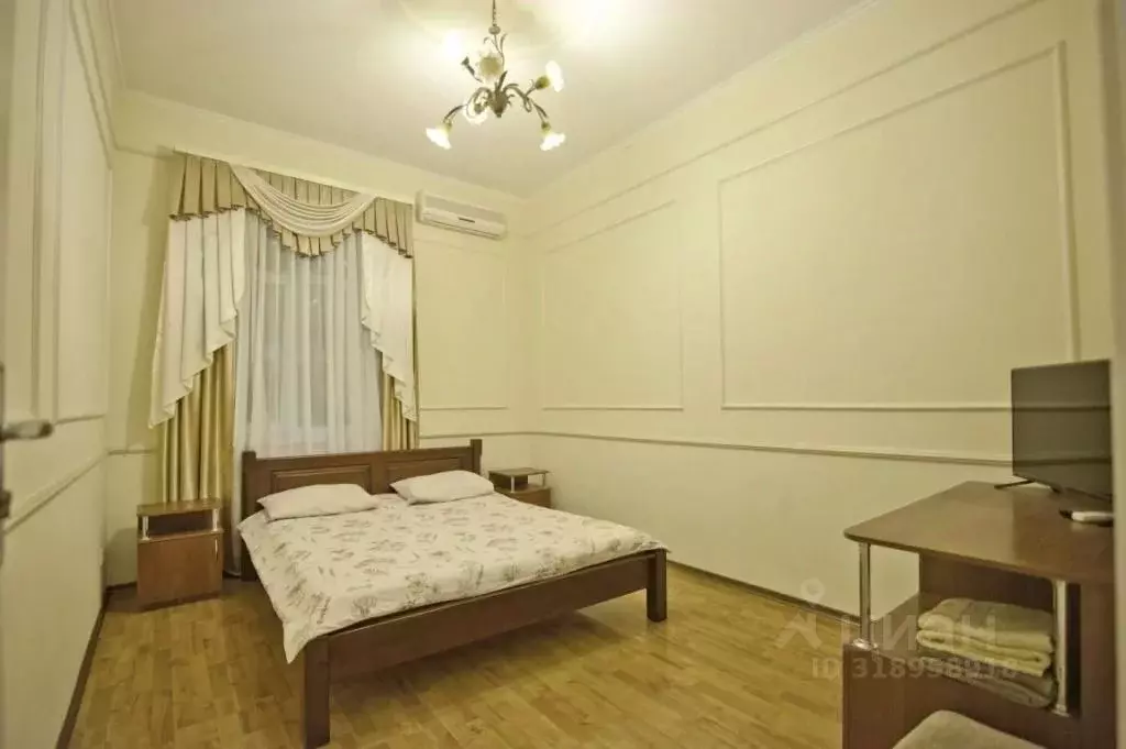 6-к кв. Крым, Ялта ул. Чехова, 13А (115.0 м) - Фото 1