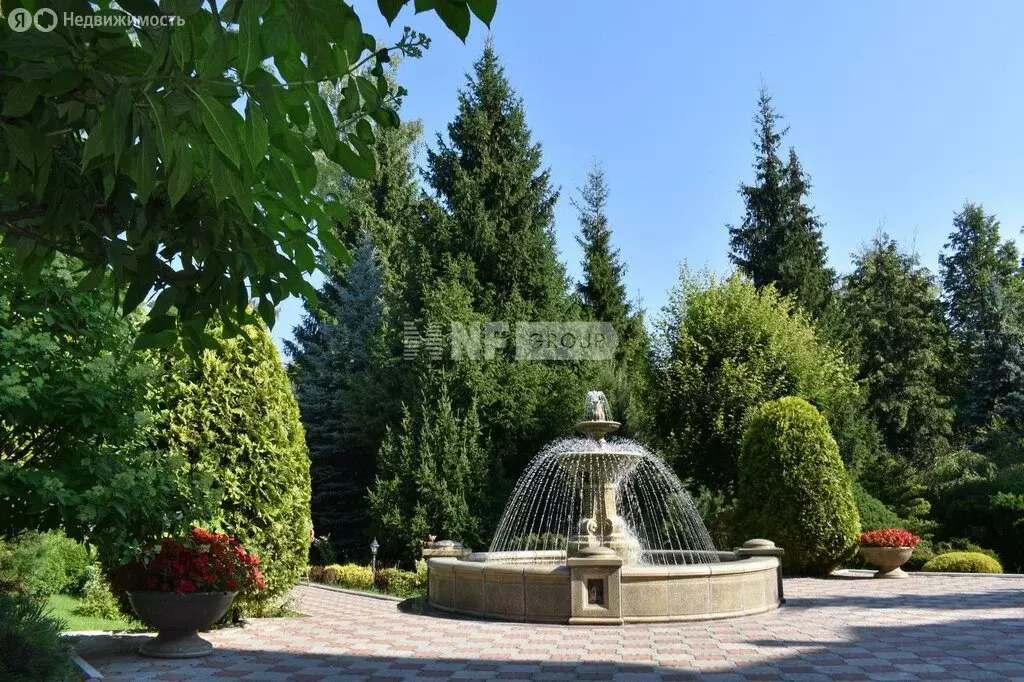 Участок в посёлок Горки-2, территория ПЖСК Лесной Простор (70 м) - Фото 2