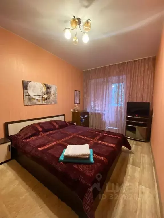 2-к кв. Тульская область, Новомосковск ул. Генерала Белова, 3В (55.0 ... - Фото 1