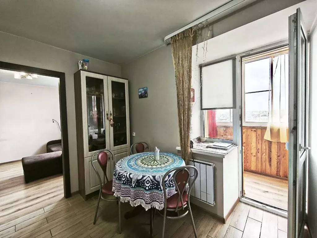 1-к кв. Свердловская область, Березовский ул. Гагарина, 29 (35.0 м) - Фото 1