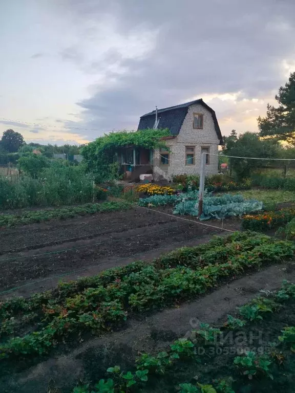 Дом в Воронежская область, Воронеж Горняк СНТ, 26 (25 м) - Фото 0