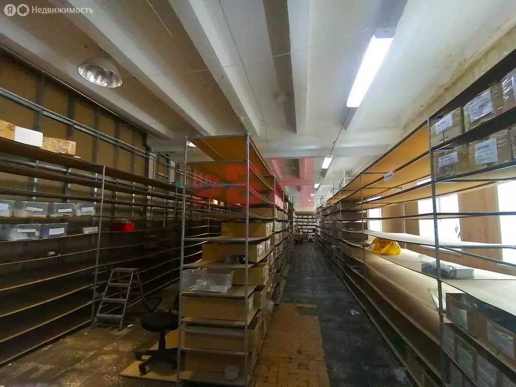 Производственное помещение (300 м) - Фото 1