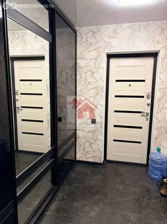 1-комнатная квартира: Самара, Заводское шоссе, 57В (37.8 м) - Фото 2