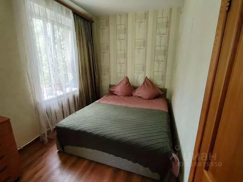 2-к кв. Московская область, Жуковский ул. Фрунзе, 10 (65.0 м) - Фото 2