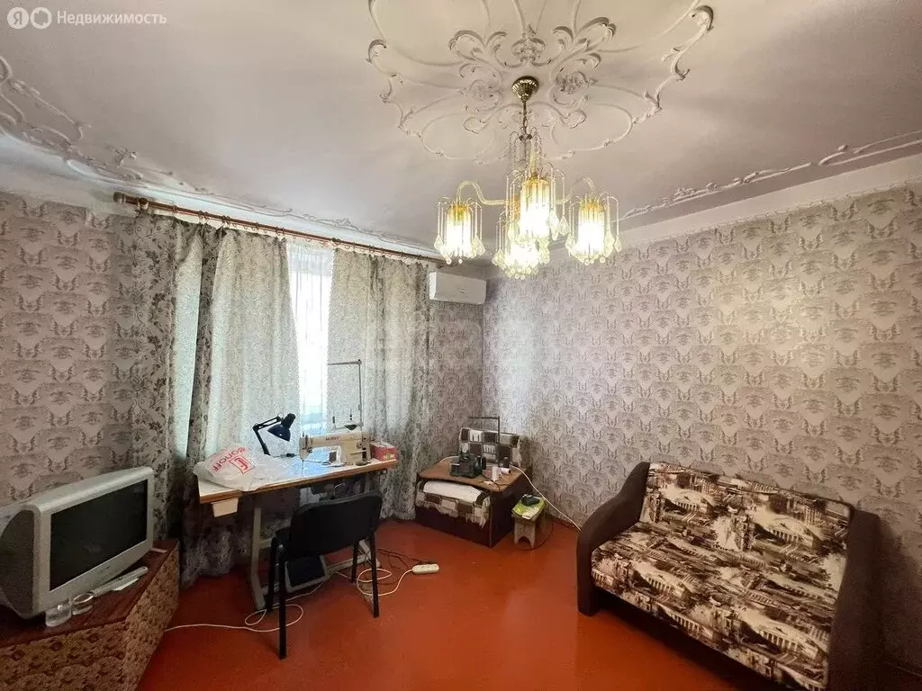 2-комнатная квартира: Севастополь, Средний проезд, 3 (55 м) - Фото 1