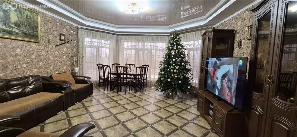 Дом в Михайловск, Воздвиженская улица (145 м) - Фото 2