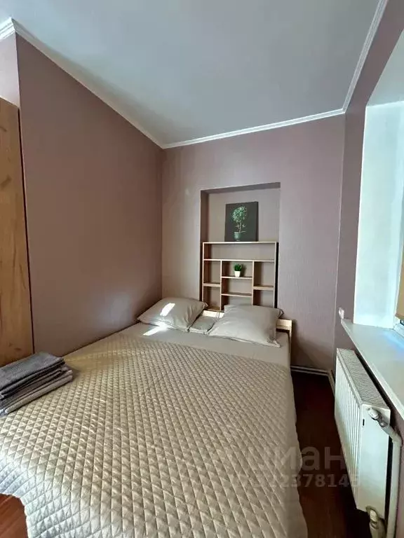 Комната Севастополь ул. Керченская, 17А - Фото 2